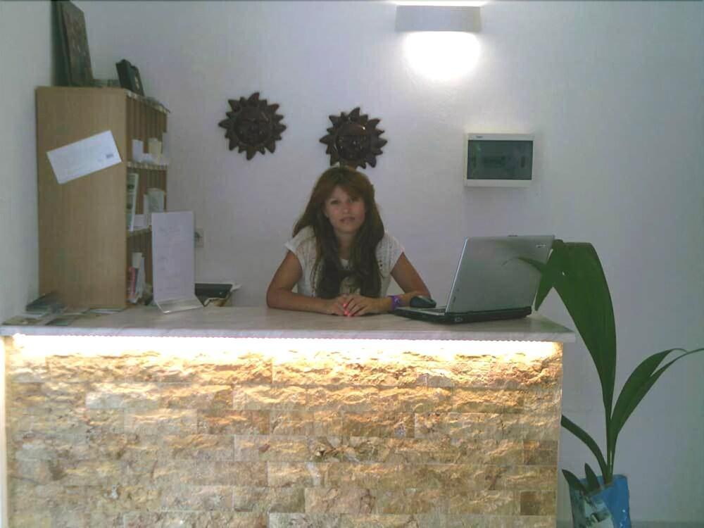 White Palace Studios Faliraki Exterior photo